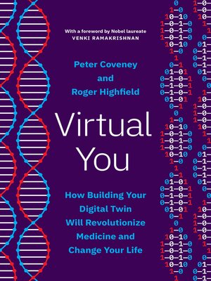 Virtual You - ebook